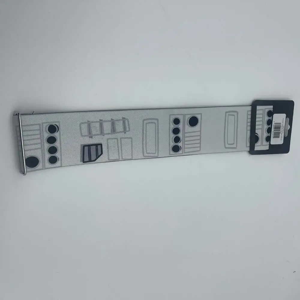 Star Wars Buckle-Down Cinch Belt Regular R2-D2 Bounding Parts